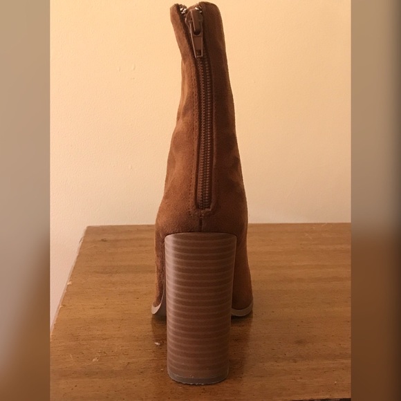 Bootie - Picture 3 of 4